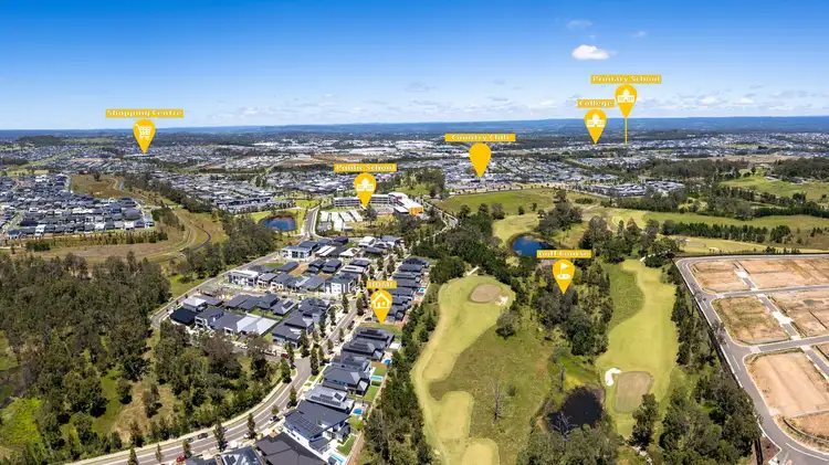 Fifth view of Homely land listing, Address available on request