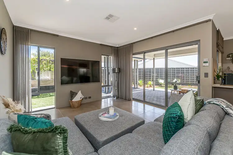 Third view of Homely house listing, 4 Morwell Loop, Baldivis WA 6171