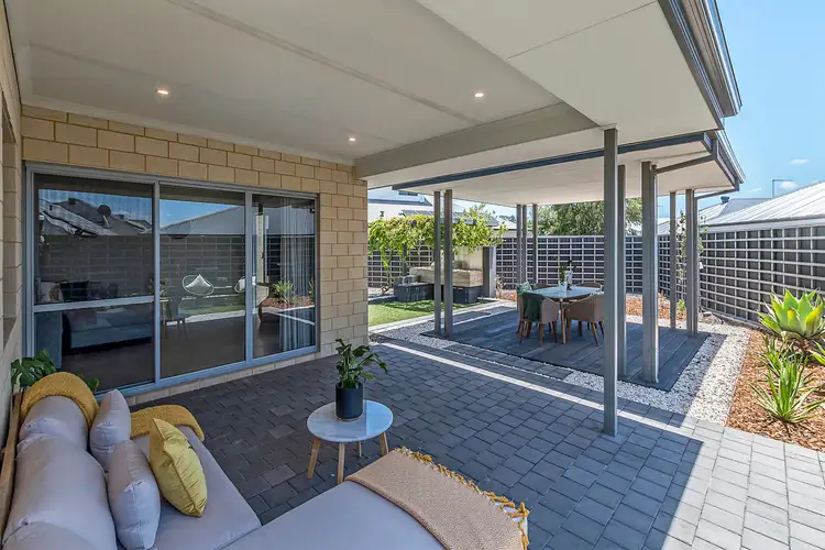 Fourth view of Homely house listing, 4 Morwell Loop, Baldivis WA 6171
