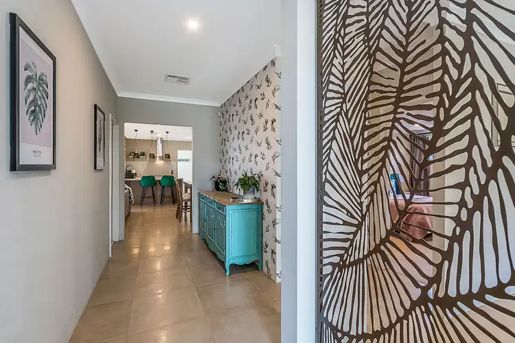 Fifth view of Homely house listing, 4 Morwell Loop, Baldivis WA 6171