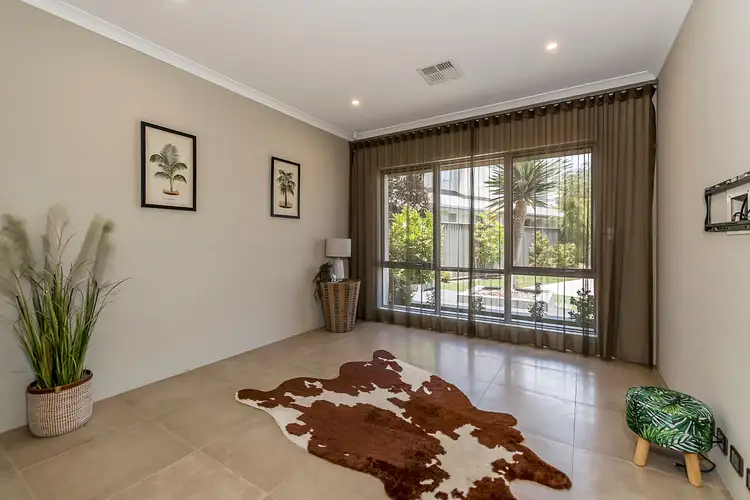 Sixth view of Homely house listing, 4 Morwell Loop, Baldivis WA 6171