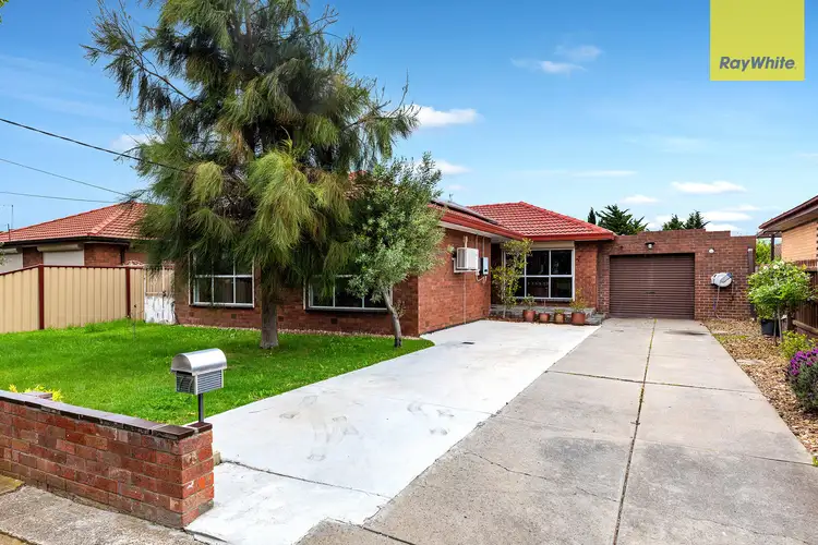 77 Theodore Street, St Albans VIC 3021