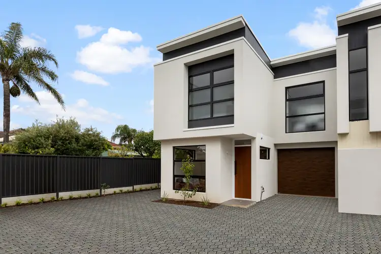 7/3 Seymour Grove, Campbelltown SA 5074