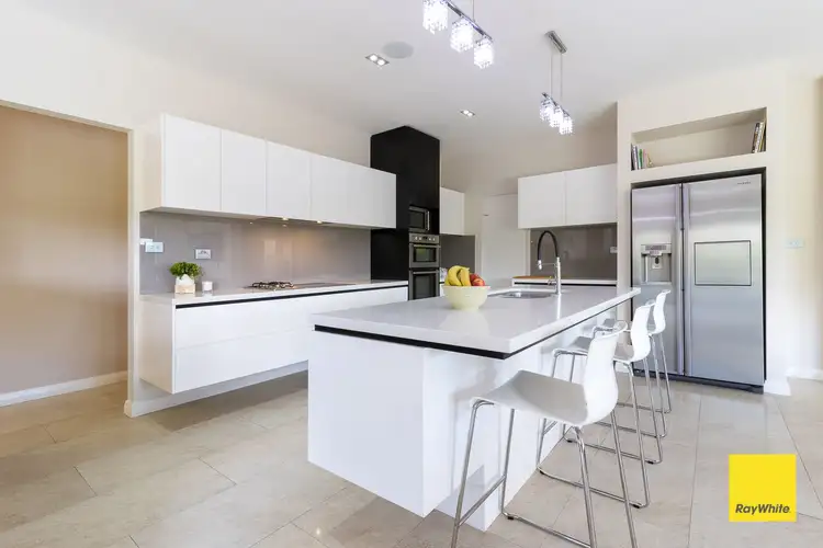Second view of Homely house listing, 15 Hyland Drive, Bungendore NSW 2621