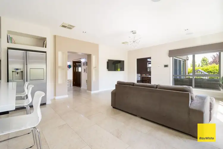 Third view of Homely house listing, 15 Hyland Drive, Bungendore NSW 2621