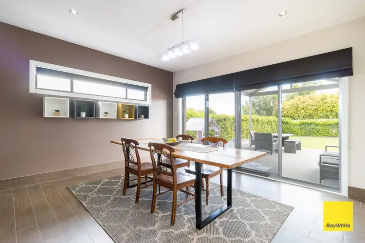 Fifth view of Homely house listing, 15 Hyland Drive, Bungendore NSW 2621