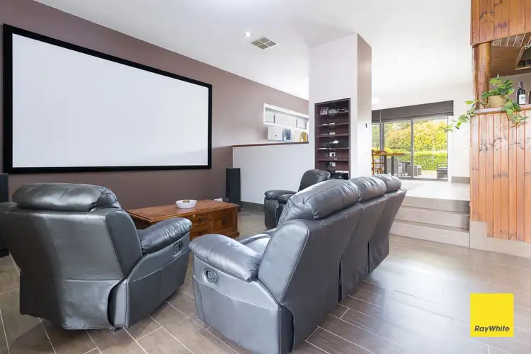 Sixth view of Homely house listing, 15 Hyland Drive, Bungendore NSW 2621