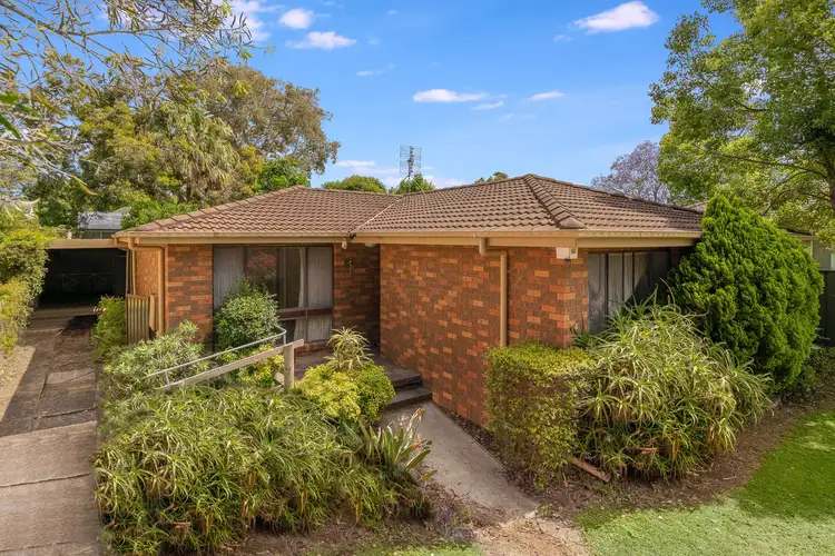 4 Stebbing Lane, Woy Woy NSW 2256