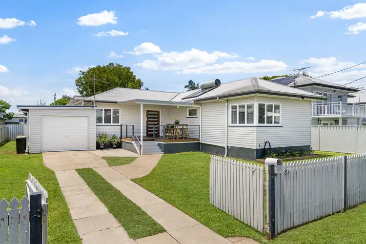 81 Gold Street, Banyo QLD 4014