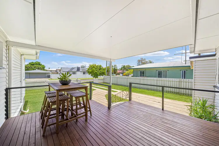 Second view of Homely house listing, 81 Gold Street, Banyo QLD 4014