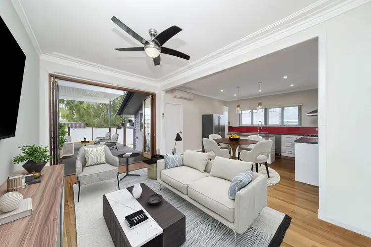 Third view of Homely house listing, 81 Gold Street, Banyo QLD 4014