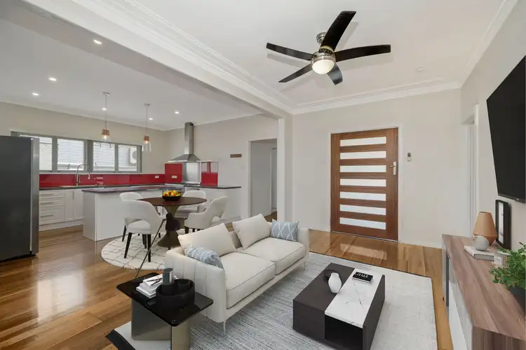 Fourth view of Homely house listing, 81 Gold Street, Banyo QLD 4014