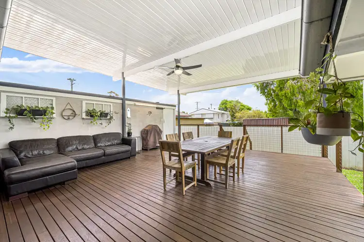Fifth view of Homely house listing, 81 Gold Street, Banyo QLD 4014