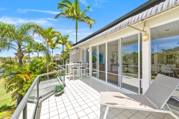 4971 St Andrews Terrace, Sanctuary Cove QLD 4212