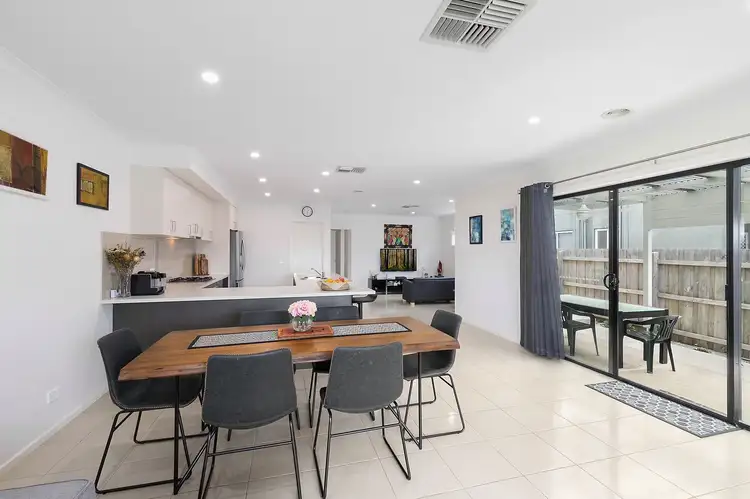 Fourth view of Homely house listing, 101 Wurrook Circuit, North Geelong VIC 3215