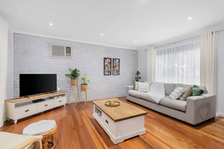 Second view of Homely unit listing, 1/11 Stockton Avenue, Ferntree Gully VIC 3156