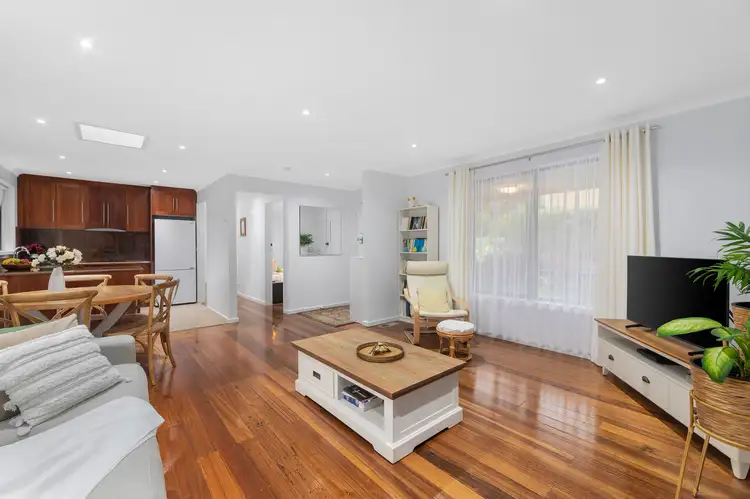 Third view of Homely unit listing, 1/11 Stockton Avenue, Ferntree Gully VIC 3156