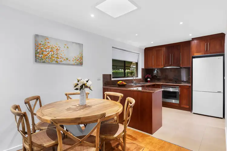 Fourth view of Homely unit listing, 1/11 Stockton Avenue, Ferntree Gully VIC 3156