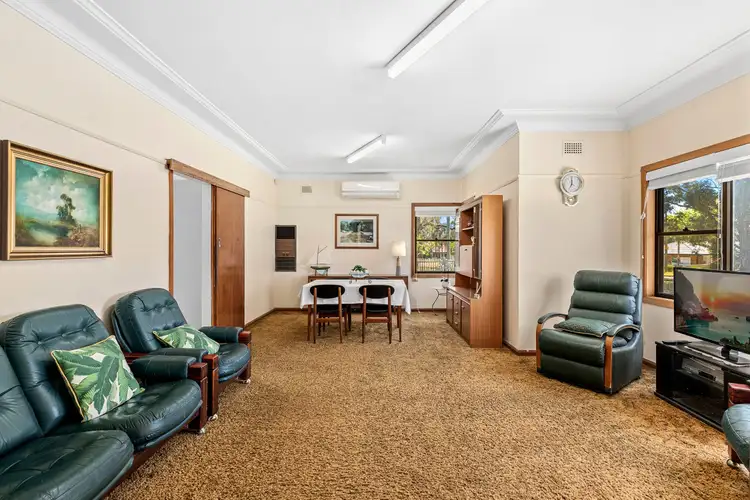 Third view of Homely house listing, 12 Carter Street, Seven Hills NSW 2147