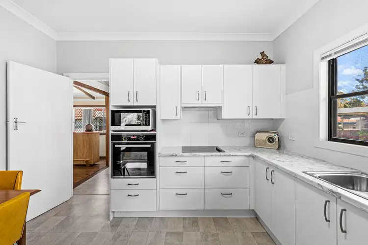 Fourth view of Homely house listing, 12 Carter Street, Seven Hills NSW 2147