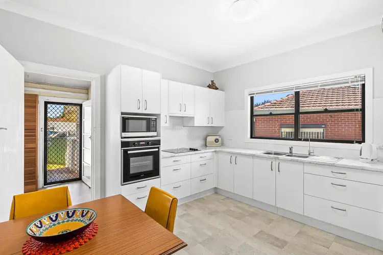 Fifth view of Homely house listing, 12 Carter Street, Seven Hills NSW 2147