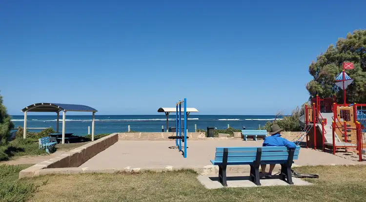 Second view of Homely land listing, 63 Glance Street, Horrocks WA 6535