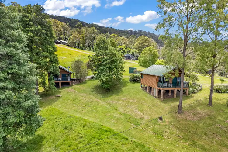 Main view of Homely house listing, 14/1953 Chichester Dam Road,, Bandon Grove NSW 2420