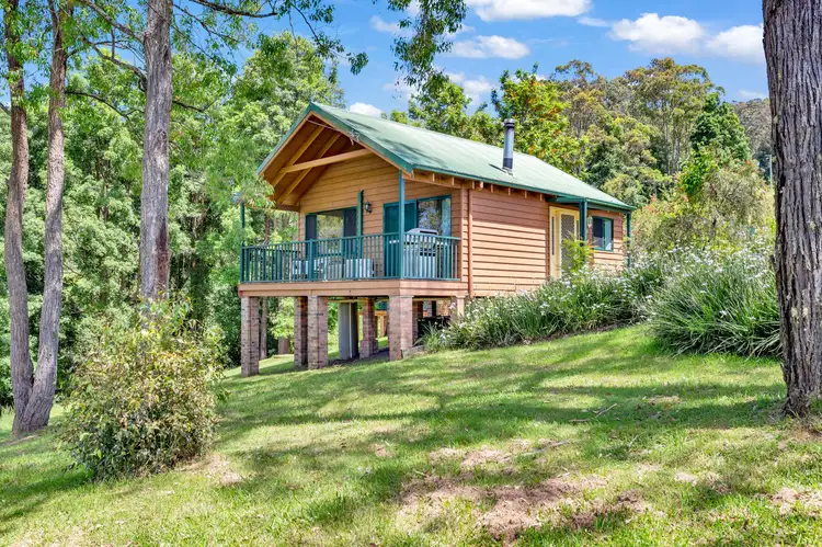 Second view of Homely house listing, 14/1953 Chichester Dam Road,, Bandon Grove NSW 2420