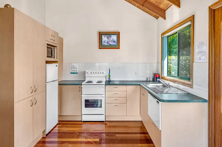 Fourth view of Homely house listing, 14/1953 Chichester Dam Road,, Bandon Grove NSW 2420