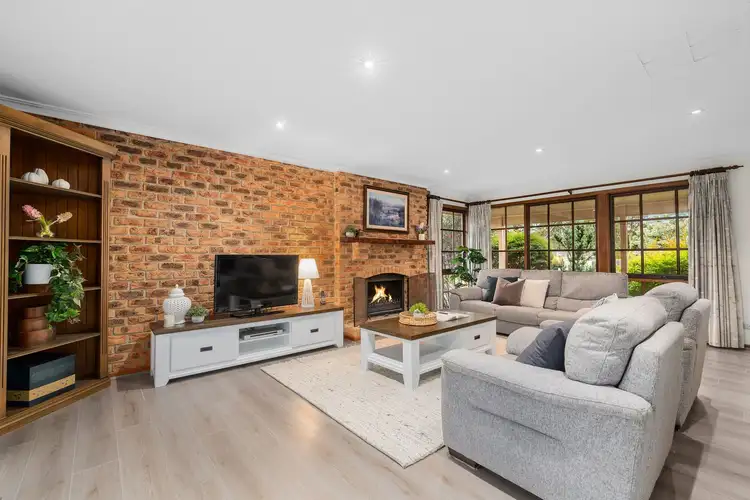 Fifth view of Homely house listing, 210 Main Hurstbridge Road, Diamond Creek VIC 3089