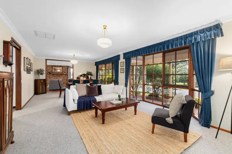 Sixth view of Homely house listing, 210 Main Hurstbridge Road, Diamond Creek VIC 3089