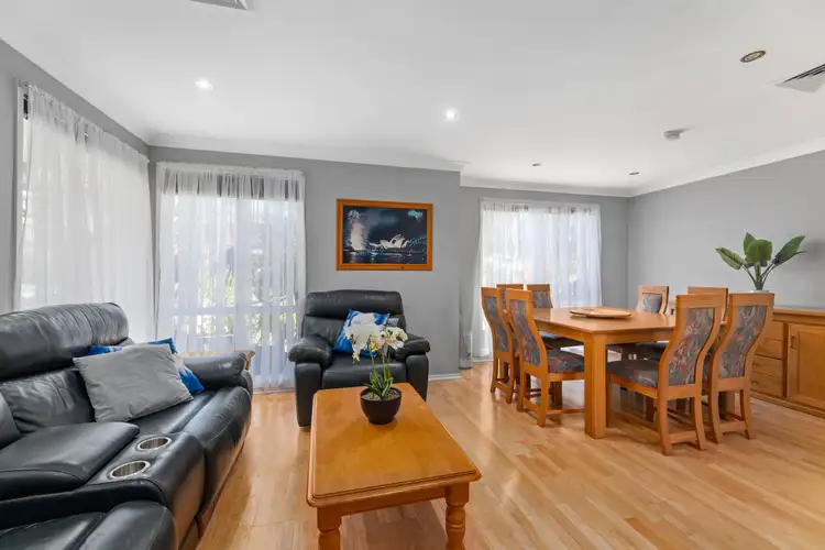 Third view of Homely house listing, 25 The Woods Circuit, Menai NSW 2234