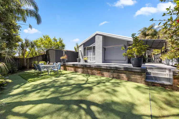 Fifth view of Homely house listing, 25 The Woods Circuit, Menai NSW 2234