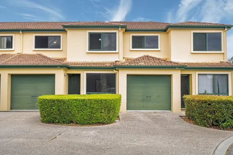 39/40 Glenefer Street, Runcorn QLD 4113