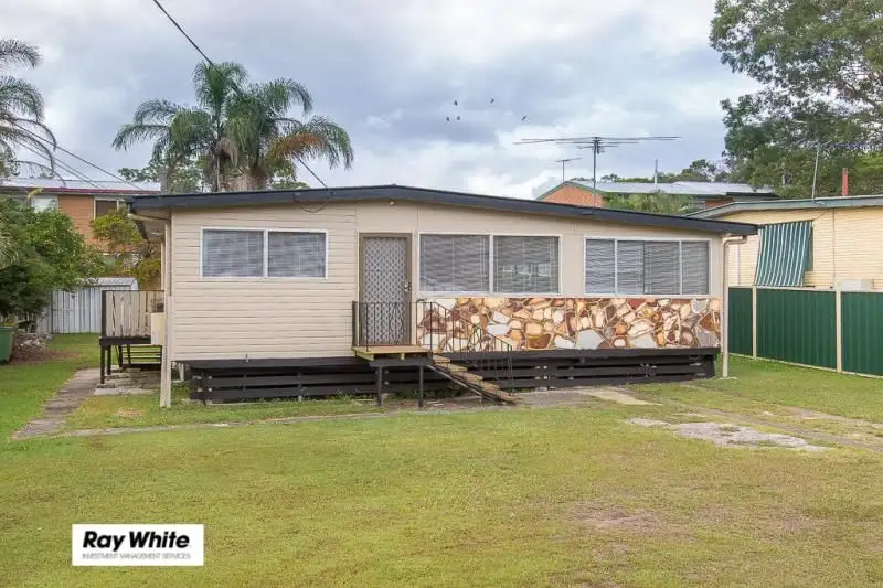 Main view of Homely house listing, 8 Waratah Street, Woodridge QLD 4114