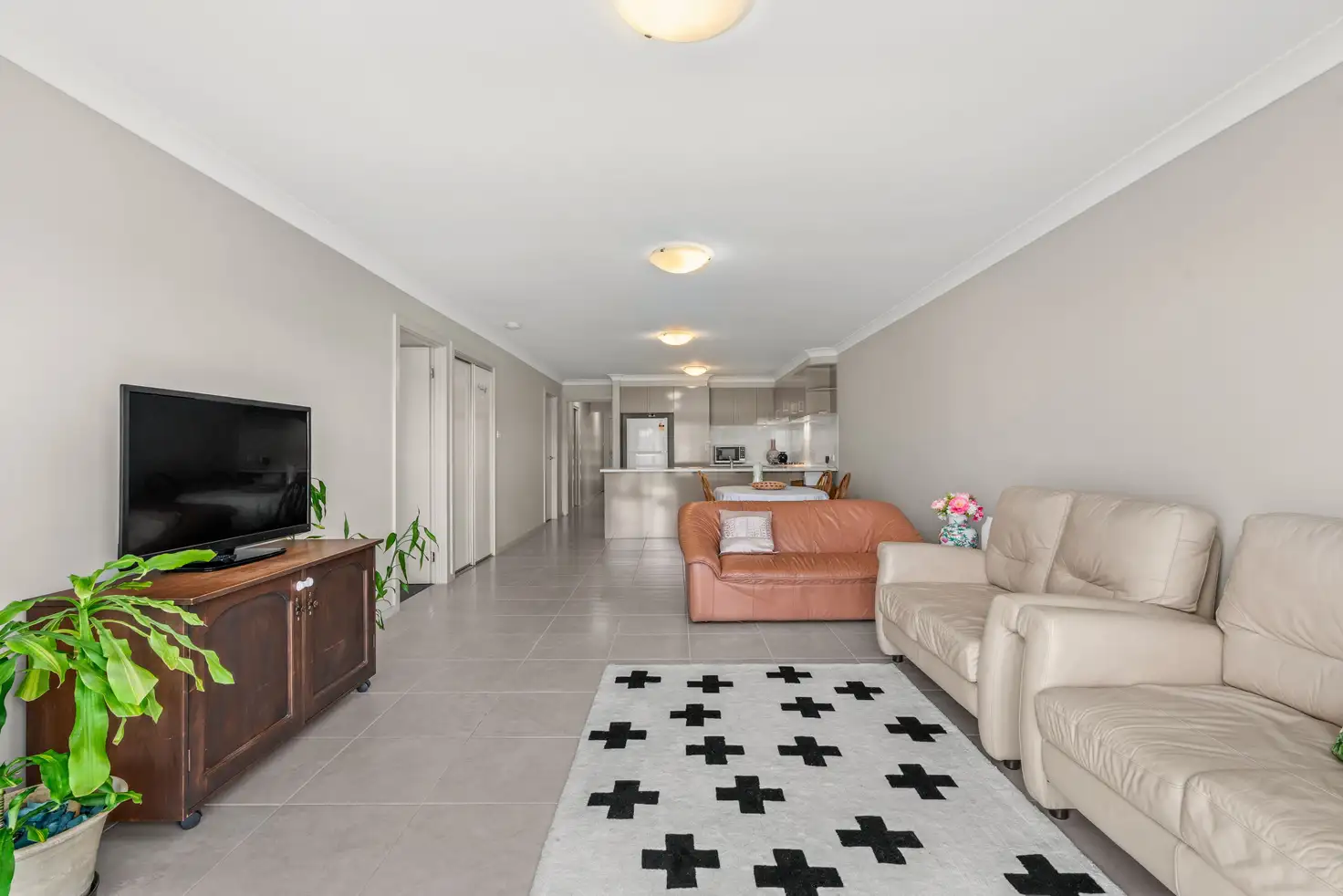 Main view of Homely house listing, 17B Sophia Road, Worrigee NSW 2540