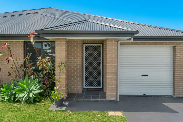 Second view of Homely house listing, 17B Sophia Road, Worrigee NSW 2540