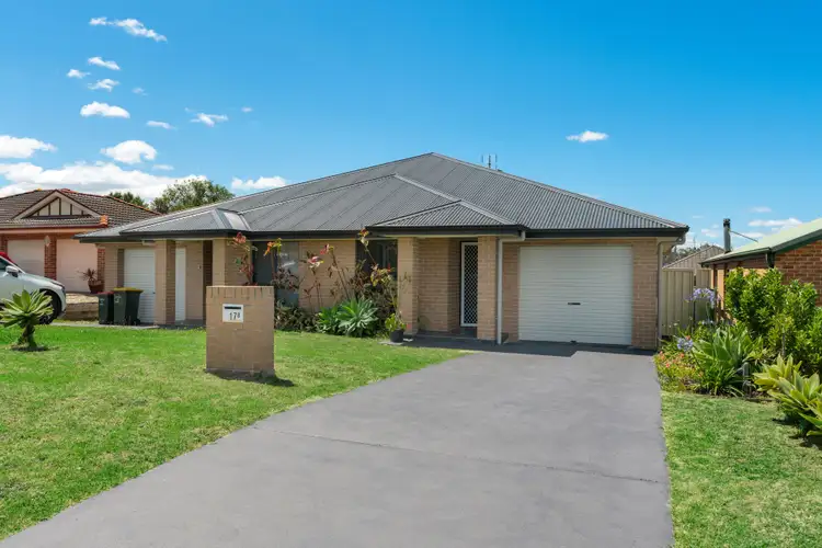 Third view of Homely house listing, 17B Sophia Road, Worrigee NSW 2540