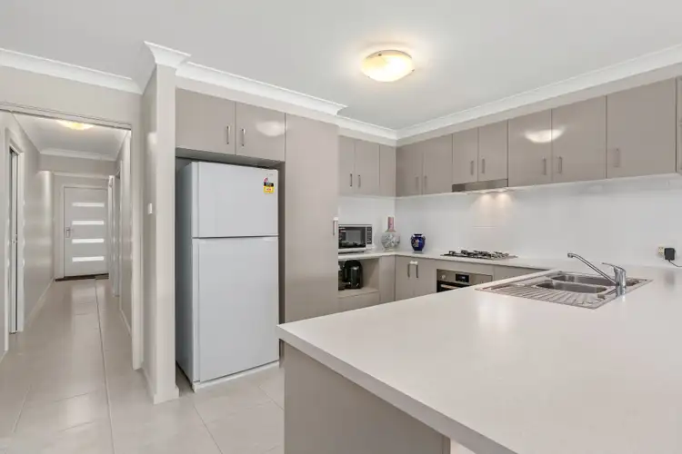 Fourth view of Homely house listing, 17B Sophia Road, Worrigee NSW 2540