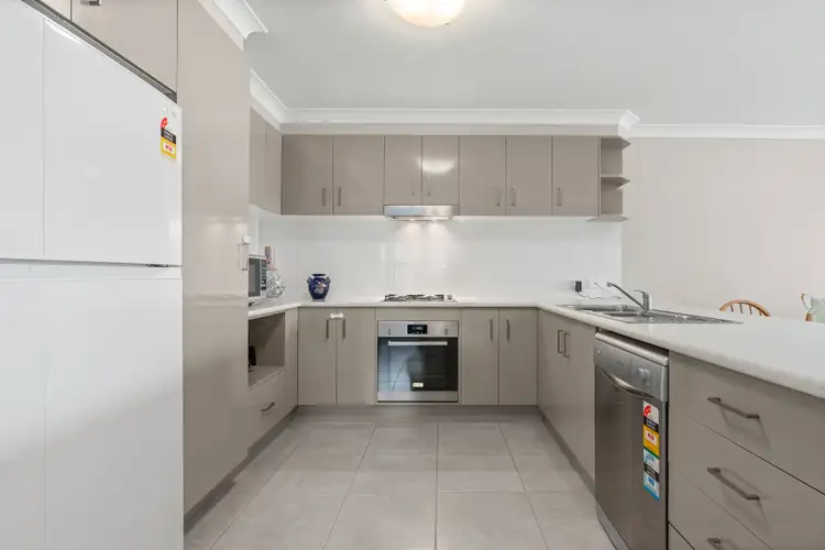 Fifth view of Homely house listing, 17B Sophia Road, Worrigee NSW 2540