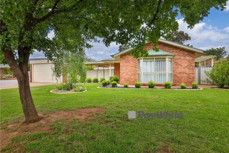 Main view of Homely house listing, 15 Summerhill Drive, Mildura VIC 3500