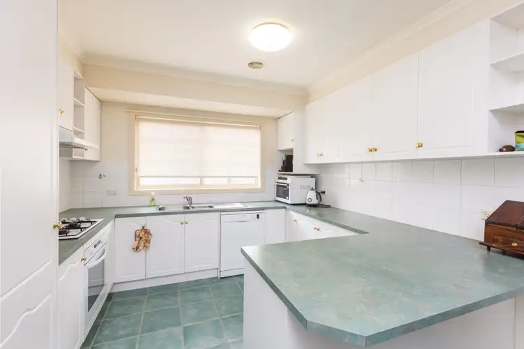 Fifth view of Homely house listing, 15 Summerhill Drive, Mildura VIC 3500