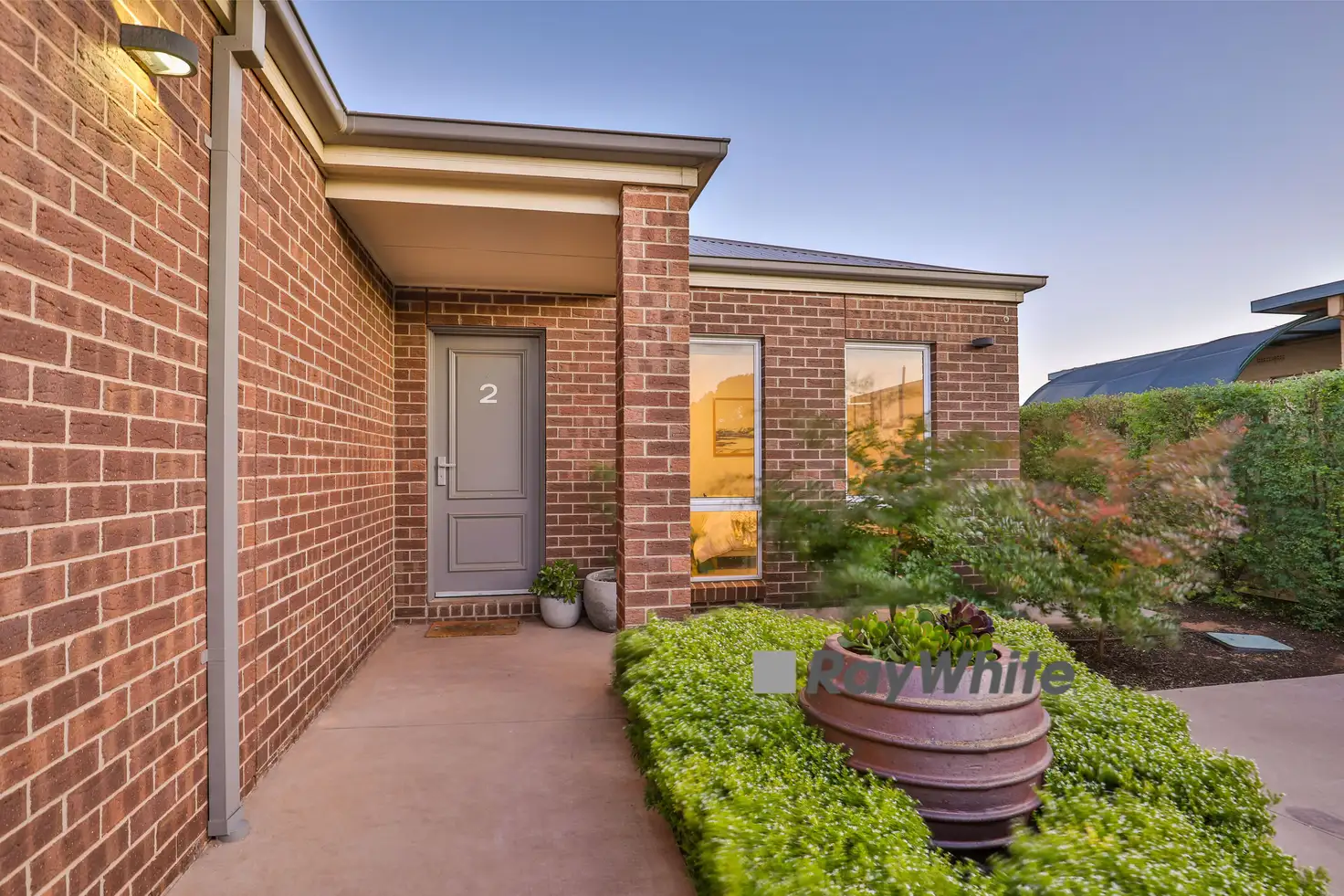 Main view of Homely house listing, 2/236 Wade Avenue, Mildura VIC 3500