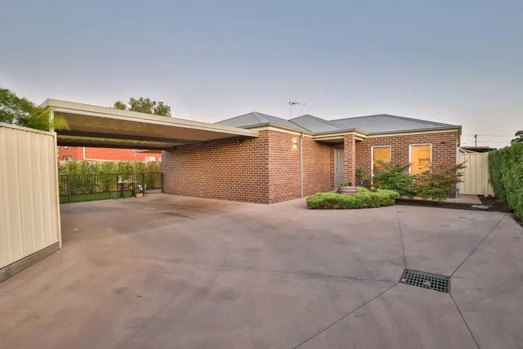 Second view of Homely house listing, 2/236 Wade Avenue, Mildura VIC 3500