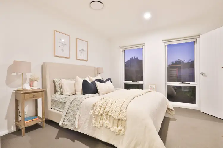 Third view of Homely house listing, 2/236 Wade Avenue, Mildura VIC 3500