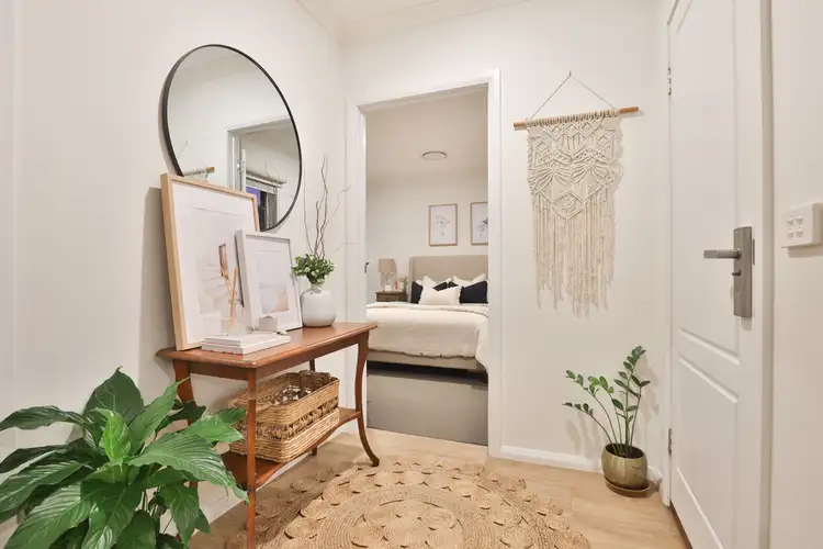 Fifth view of Homely house listing, 2/236 Wade Avenue, Mildura VIC 3500