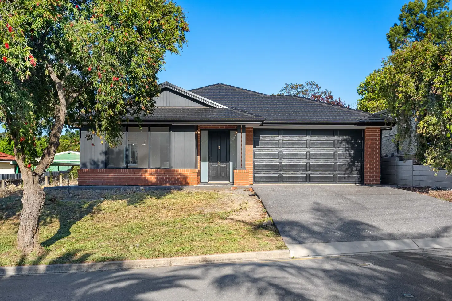 Main view of Homely house listing, 11 Highland Drive, Ridgehaven SA 5097