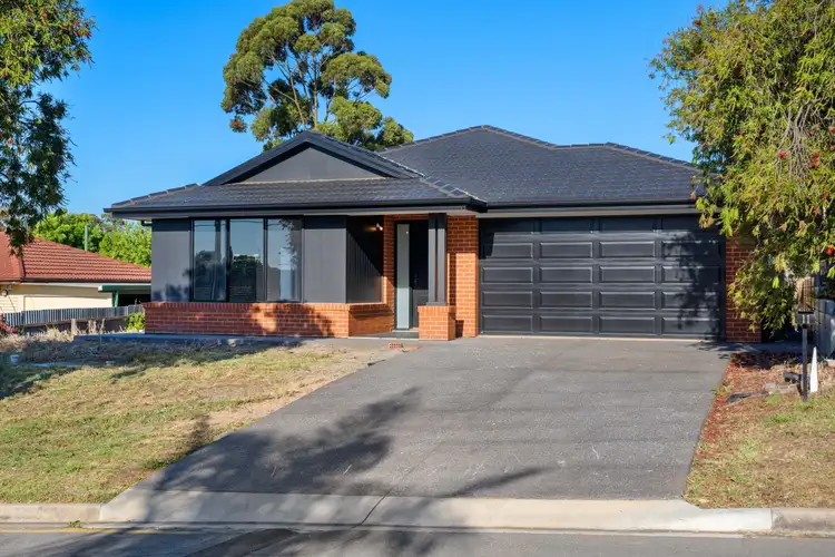 Second view of Homely house listing, 11 Highland Drive, Ridgehaven SA 5097