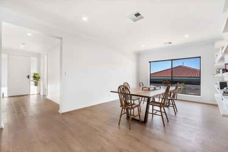 Fourth view of Homely house listing, 11 Highland Drive, Ridgehaven SA 5097