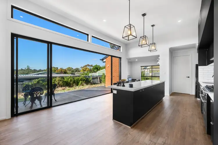 Fifth view of Homely house listing, 11 Highland Drive, Ridgehaven SA 5097